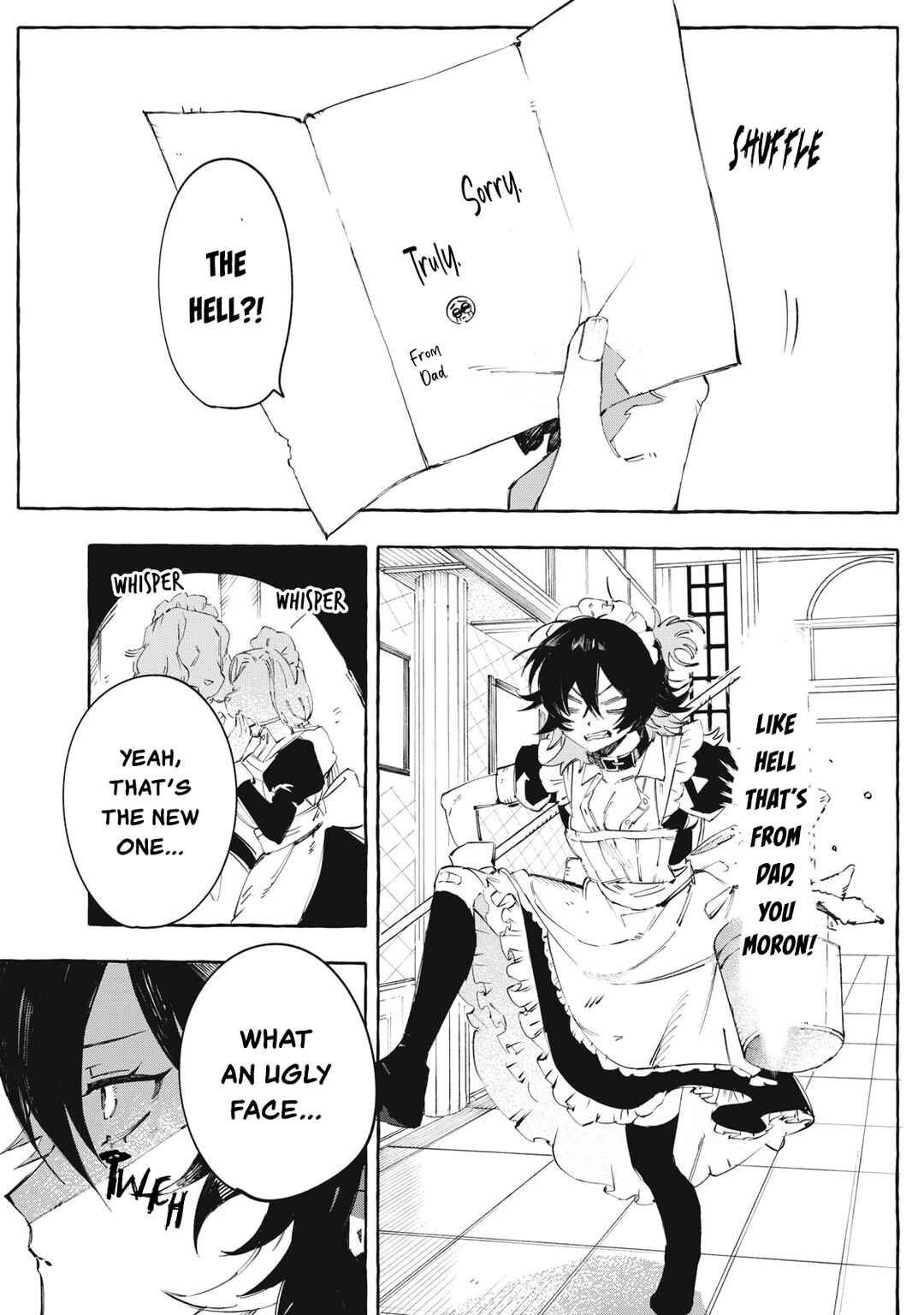 Page 6 Chapter 1 DOG MATIC