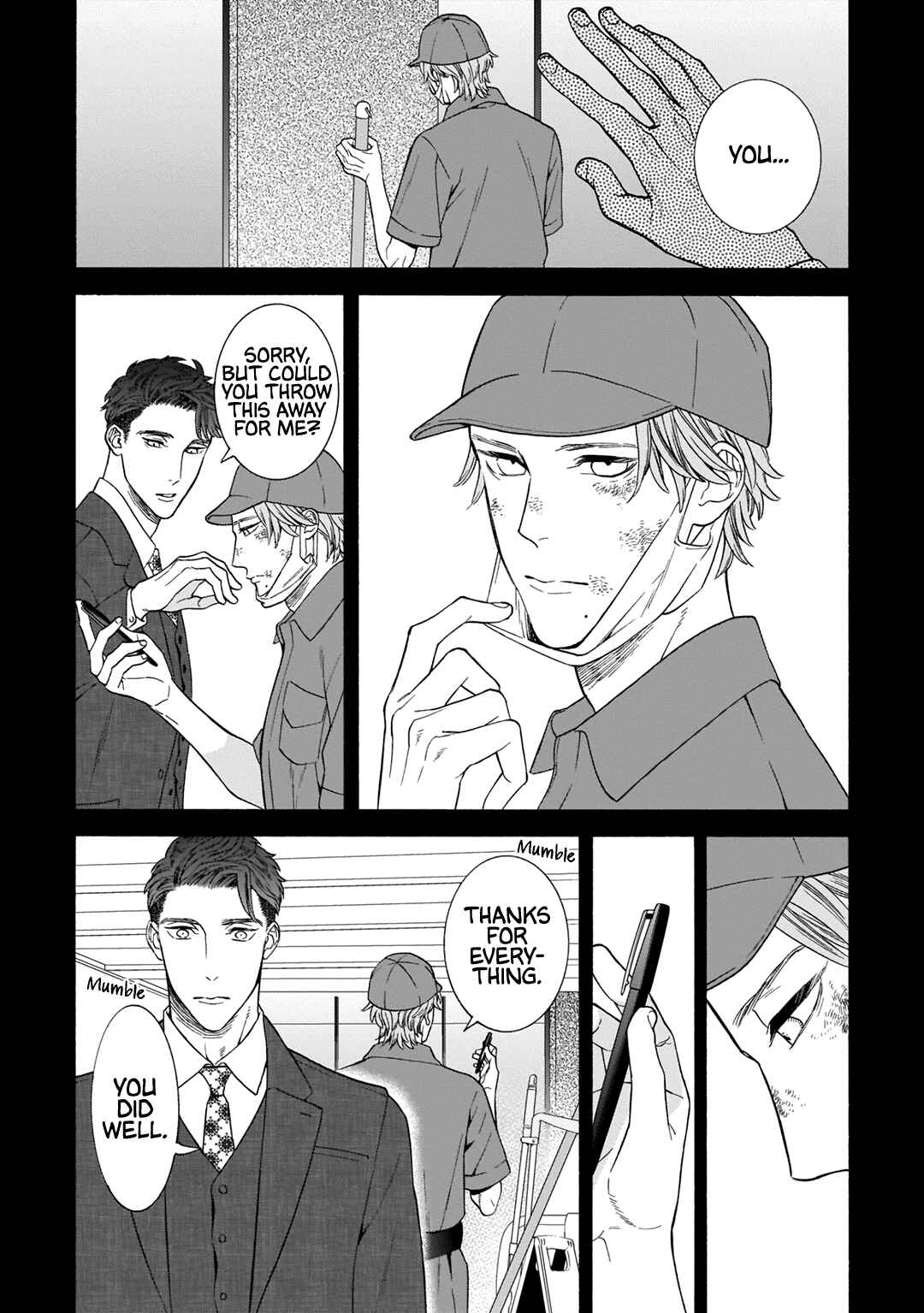 Page 12 Chapter 5 Tsumi to Toga