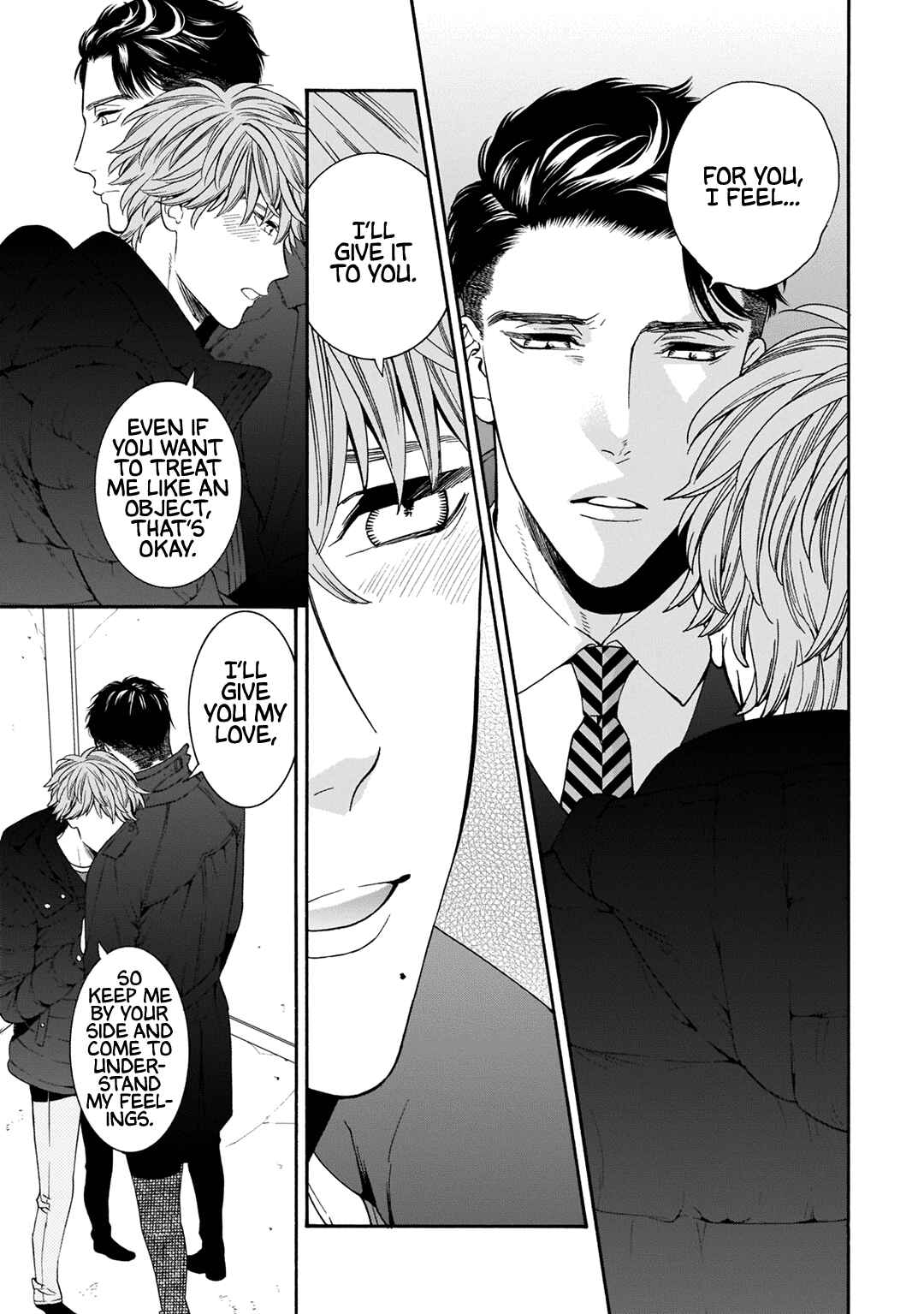 Page 27 Chapter 5 Tsumi to Toga