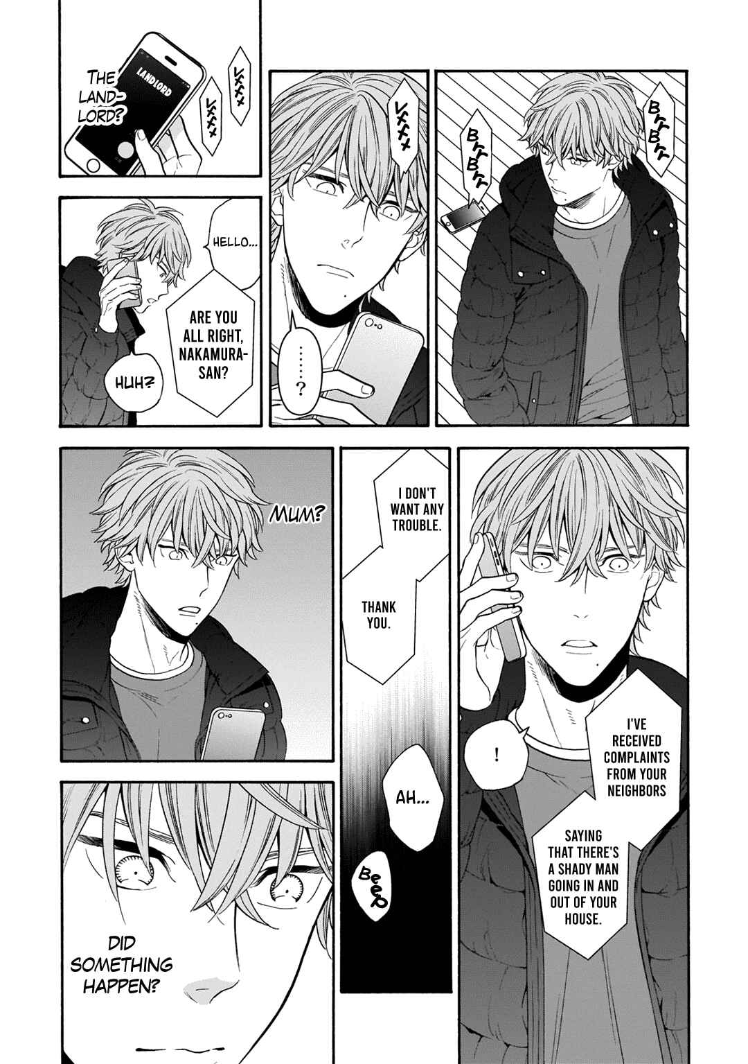 Page 12 Chapter 4 Tsumi to Toga