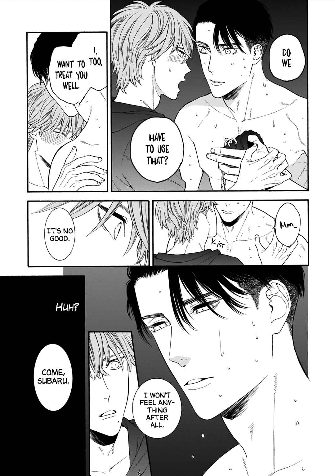 Page 7 Chapter 4 Tsumi to Toga