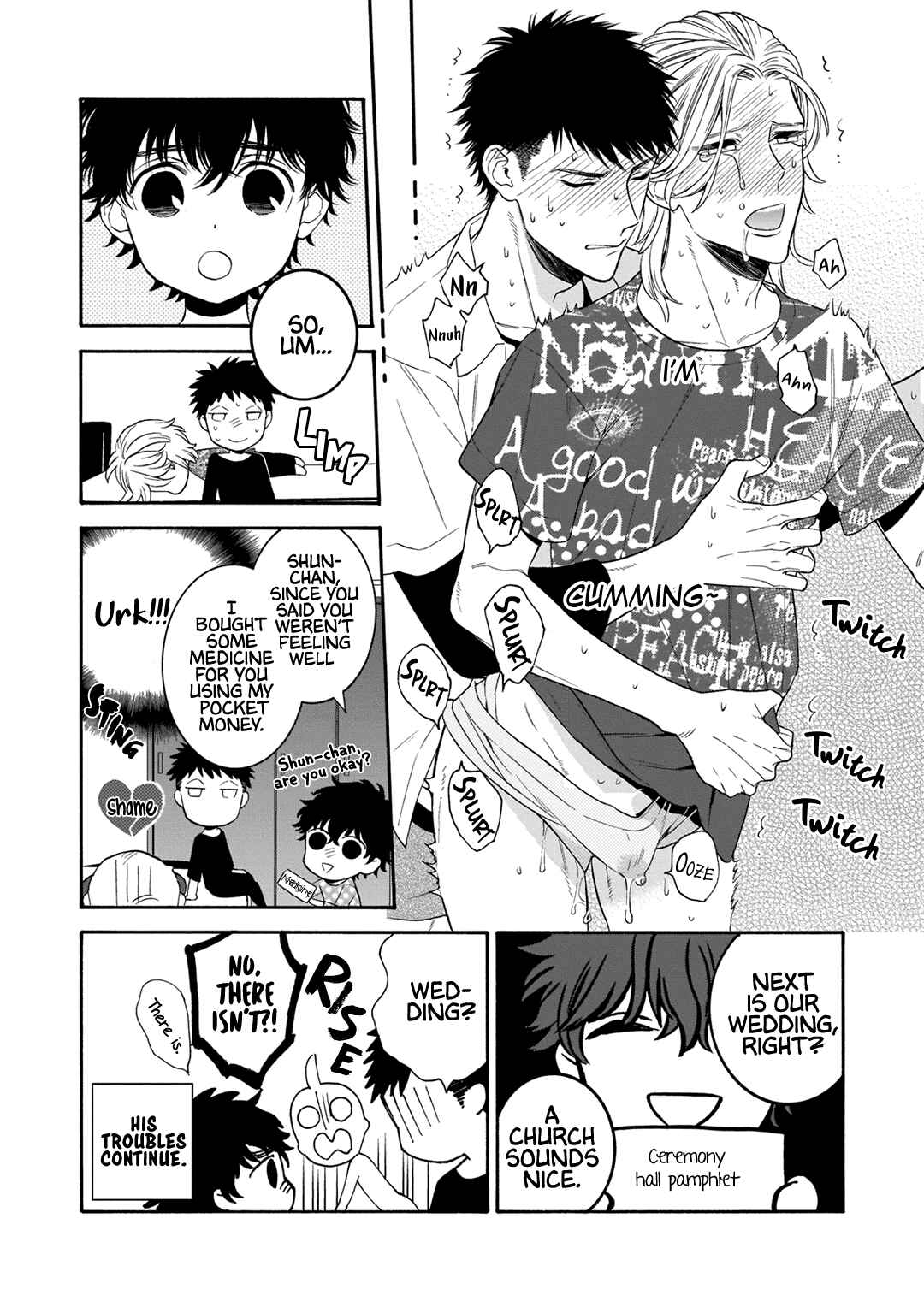 Page 26 Chapter 6 Tsumi to Toga