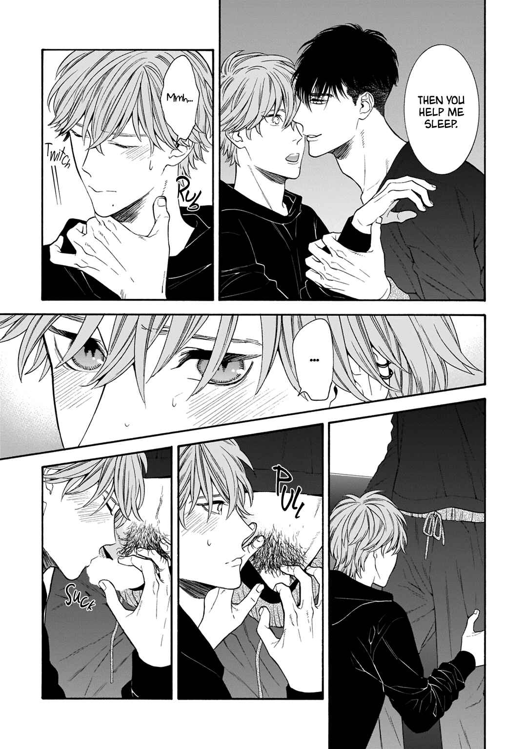 Page 10 Chapter 3 Tsumi to Toga