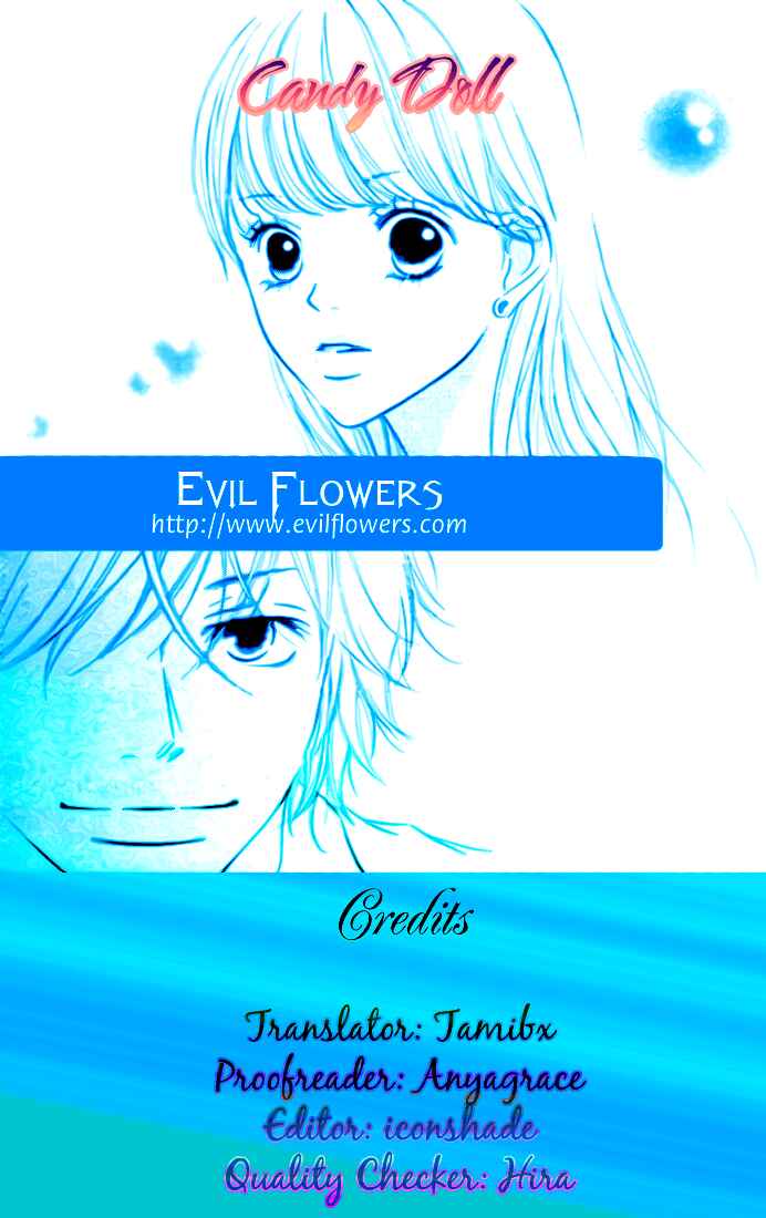Page 1 Chapter Unknown_fc6f Candy Doll