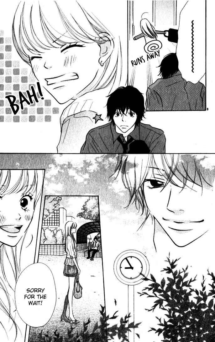 Page 11 Chapter Unknown_fc6f Candy Doll
