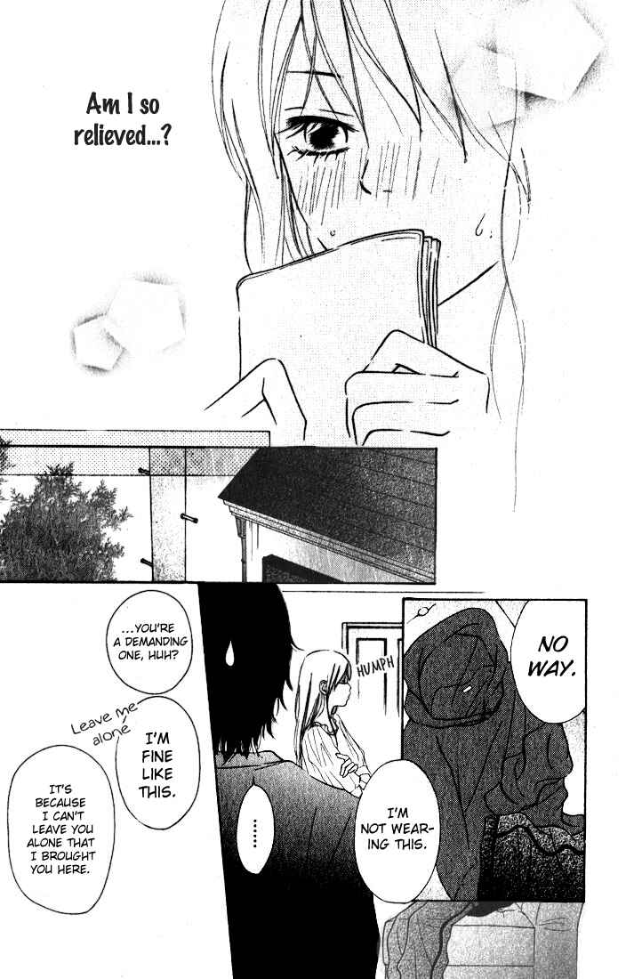 Page 15 Chapter Unknown_fc6f Candy Doll