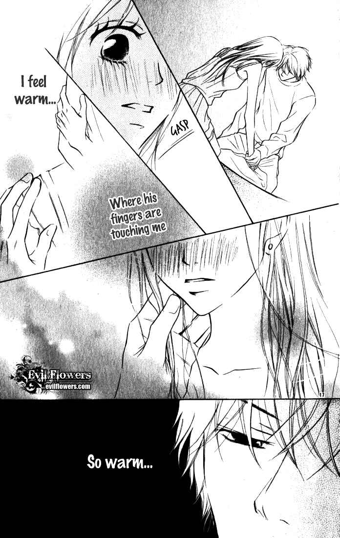 Page 19 Chapter Unknown_fc6f Candy Doll