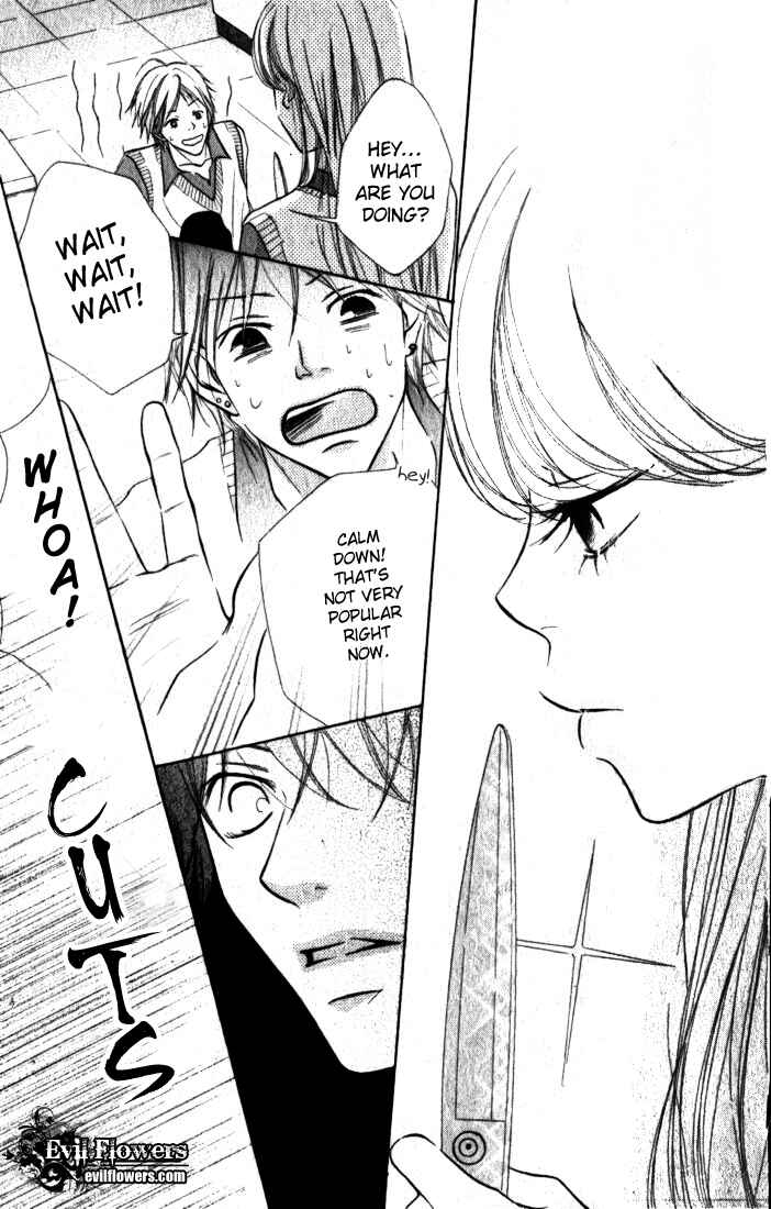 Page 25 Chapter Unknown_fc6f Candy Doll
