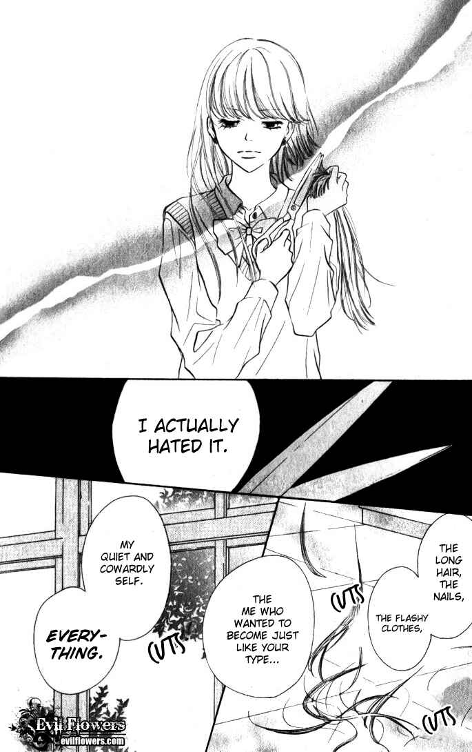 Page 26 Chapter Unknown_fc6f Candy Doll