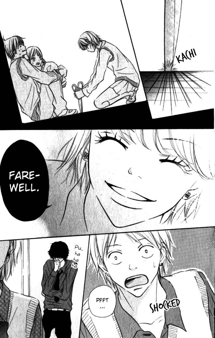 Page 27 Chapter Unknown_fc6f Candy Doll