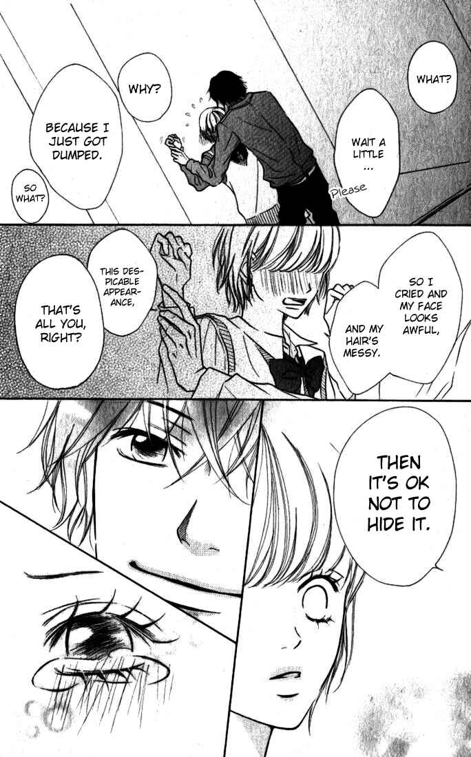 Page 29 Chapter Unknown_fc6f Candy Doll