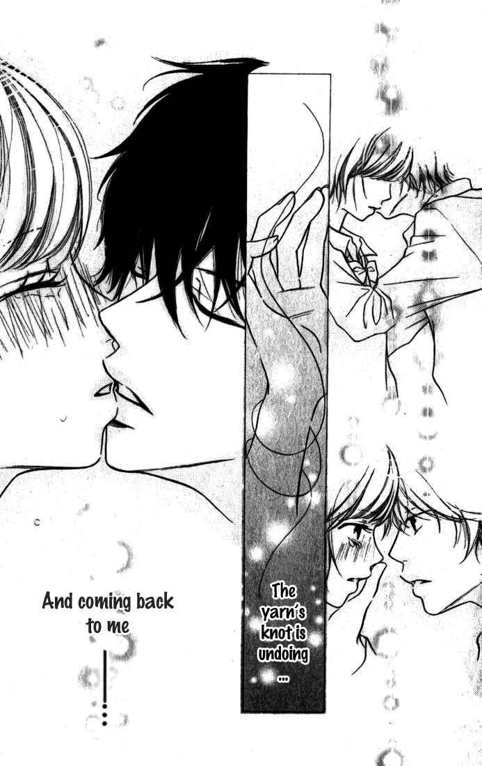 Page 30 Chapter Unknown_fc6f Candy Doll