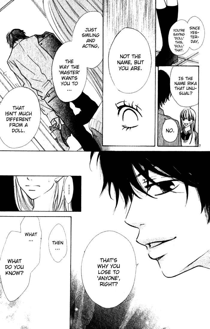 Page 9 Chapter Unknown_fc6f Candy Doll
