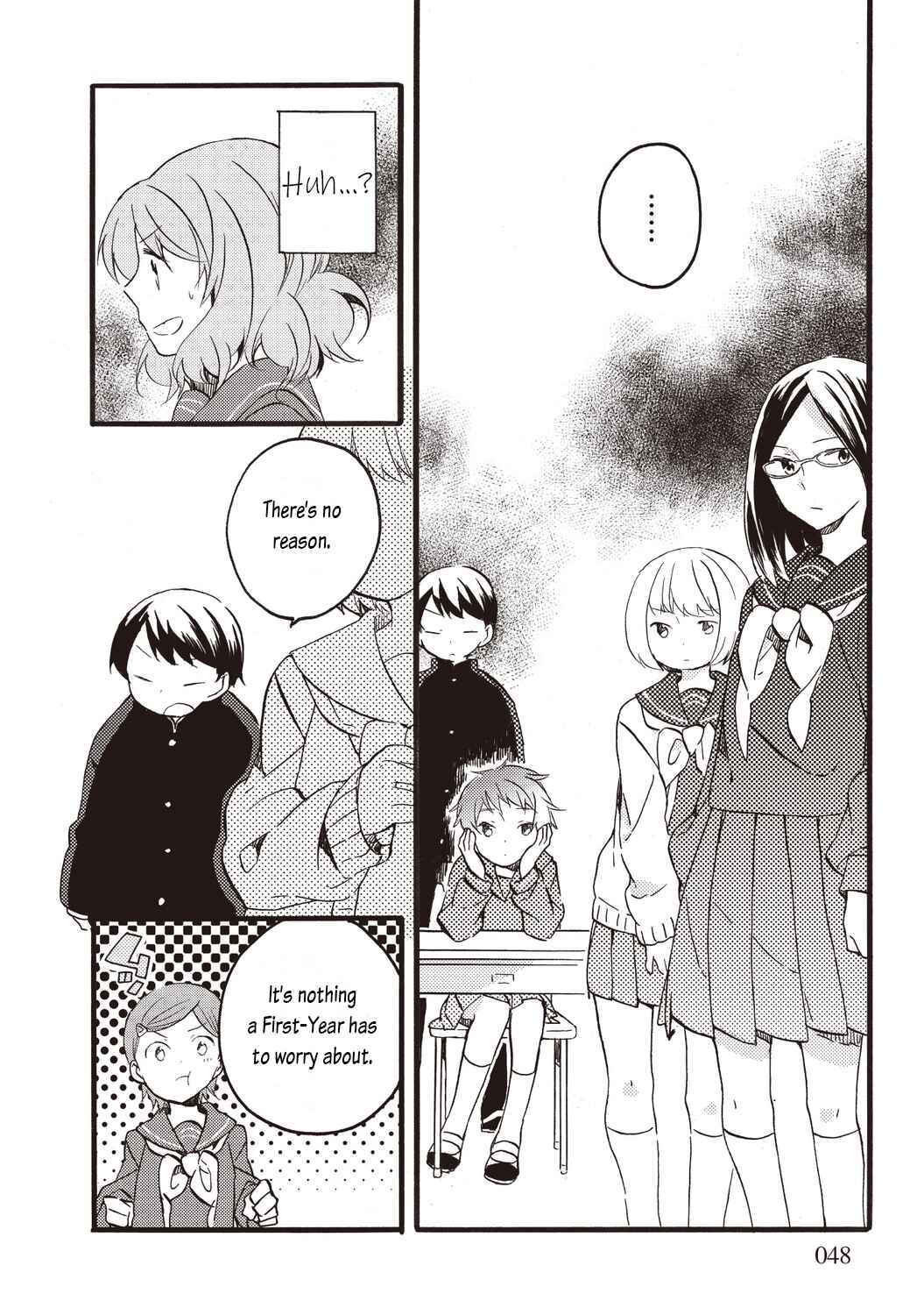 Page 15 Chapter 2 Hibike! Euphonium - Kitauji Koukou Suisougakubu e Youkoso