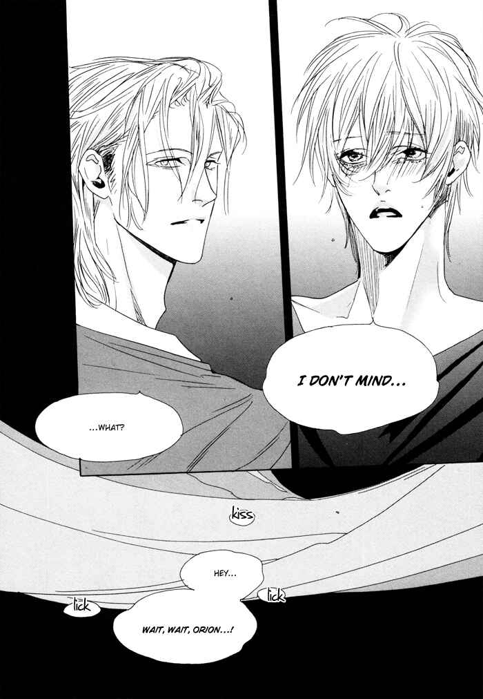 Page 18 Chapter 3 Yuukyuu no Kanata