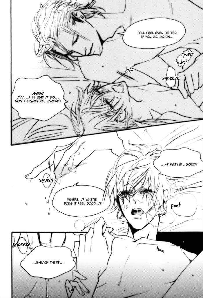 Page 24 Chapter 3 Yuukyuu no Kanata