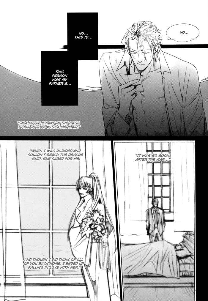 Page 31 Chapter 3 Yuukyuu no Kanata