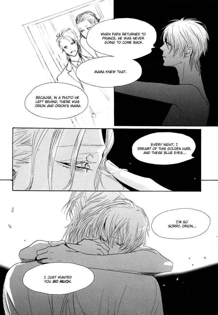 Page 36 Chapter 3 Yuukyuu no Kanata