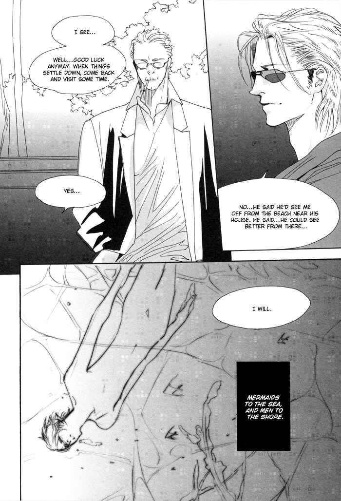 Page 38 Chapter 3 Yuukyuu no Kanata