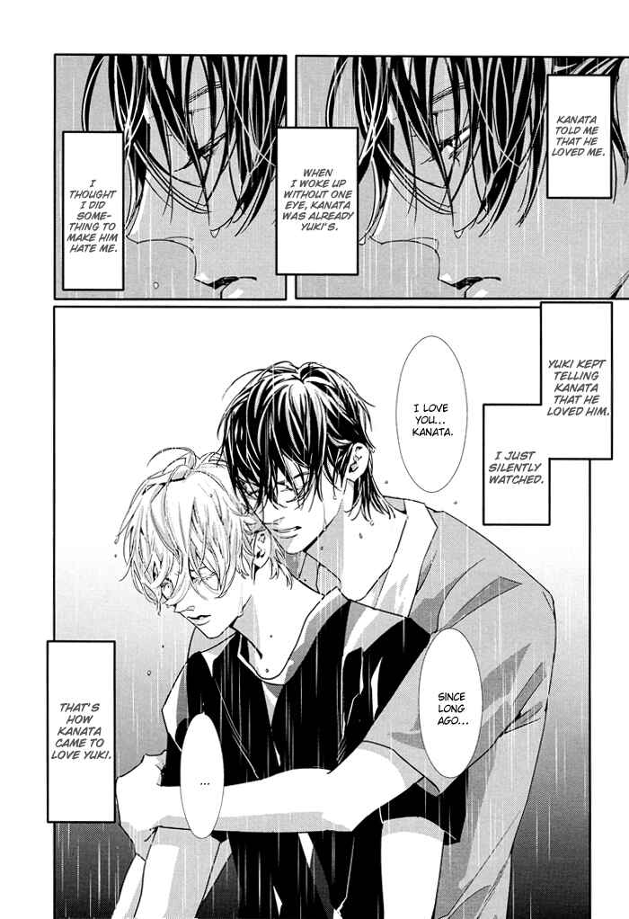 Page 35 Chapter 2 Yuukyuu no Kanata