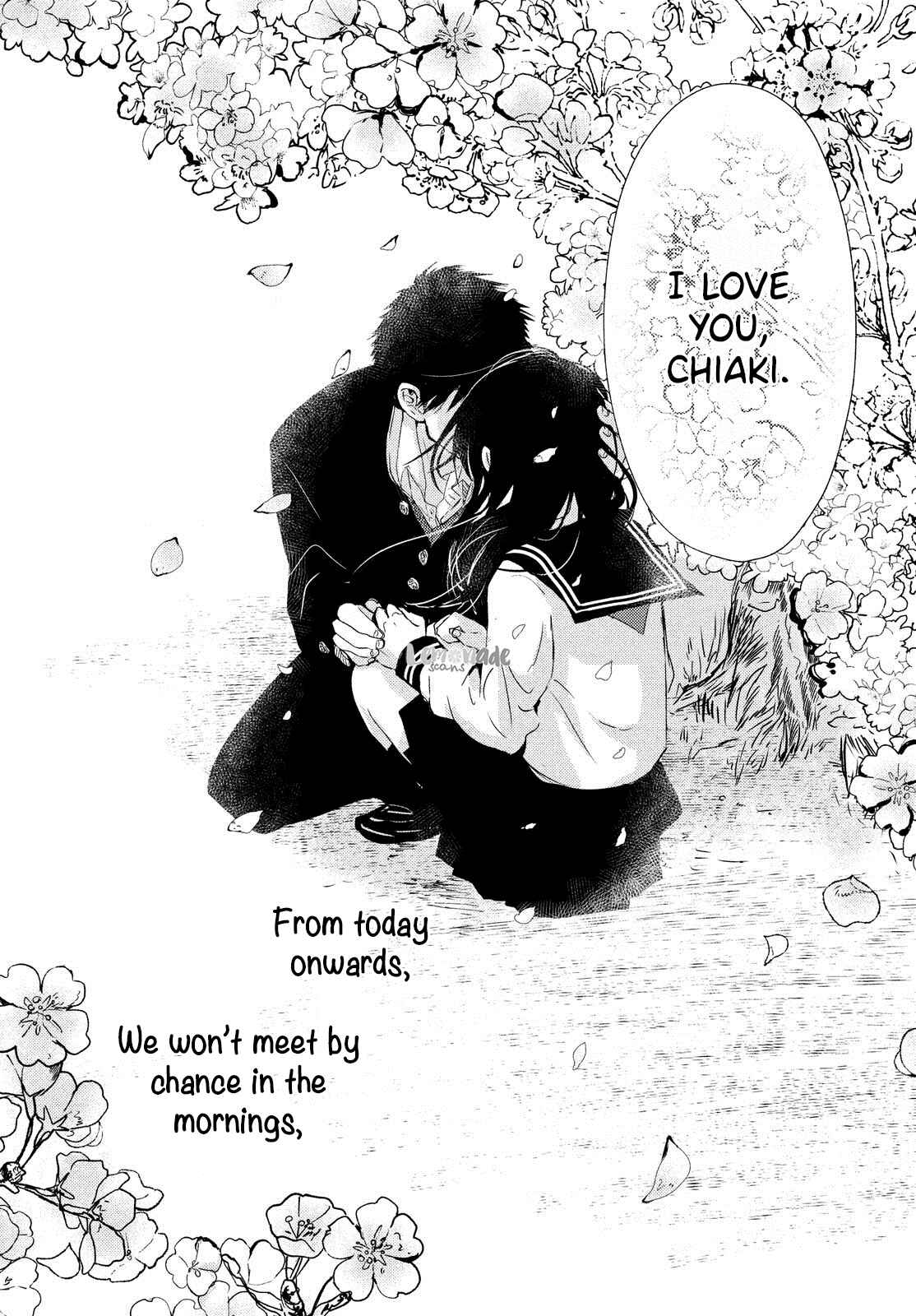 Page 45 Chapter 5 Datte Kimi Wa, Osananajimi
