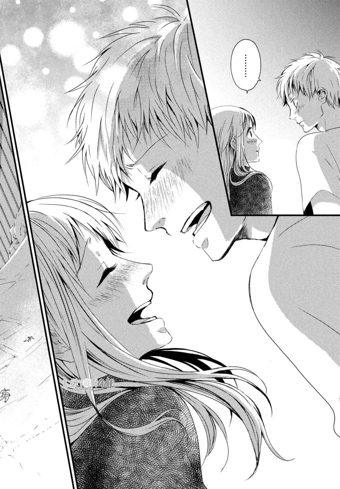 Page 39 Chapter 2 Datte Kimi Wa, Osananajimi