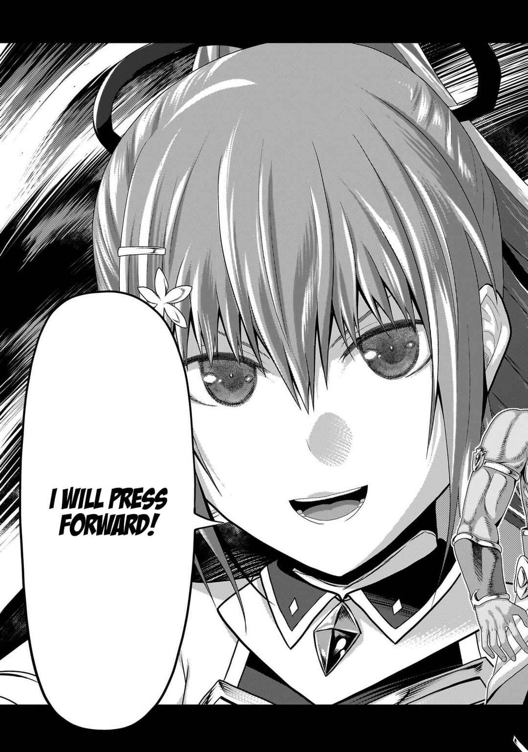 Page 4 Chapter 82 Murabito desu ga Nani ka?