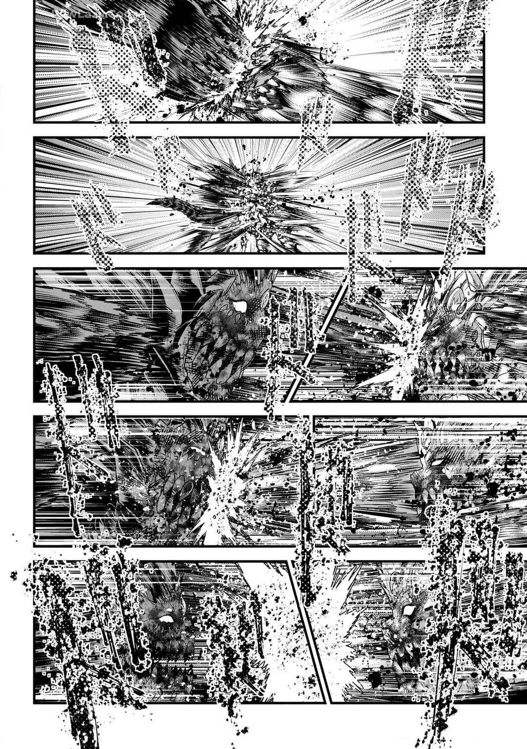 Page 16 Chapter 75 Murabito desu ga Nani ka?