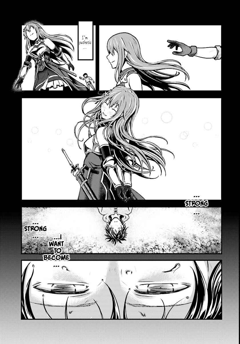 Page 26 Chapter 1 Murabito desu ga Nani ka?