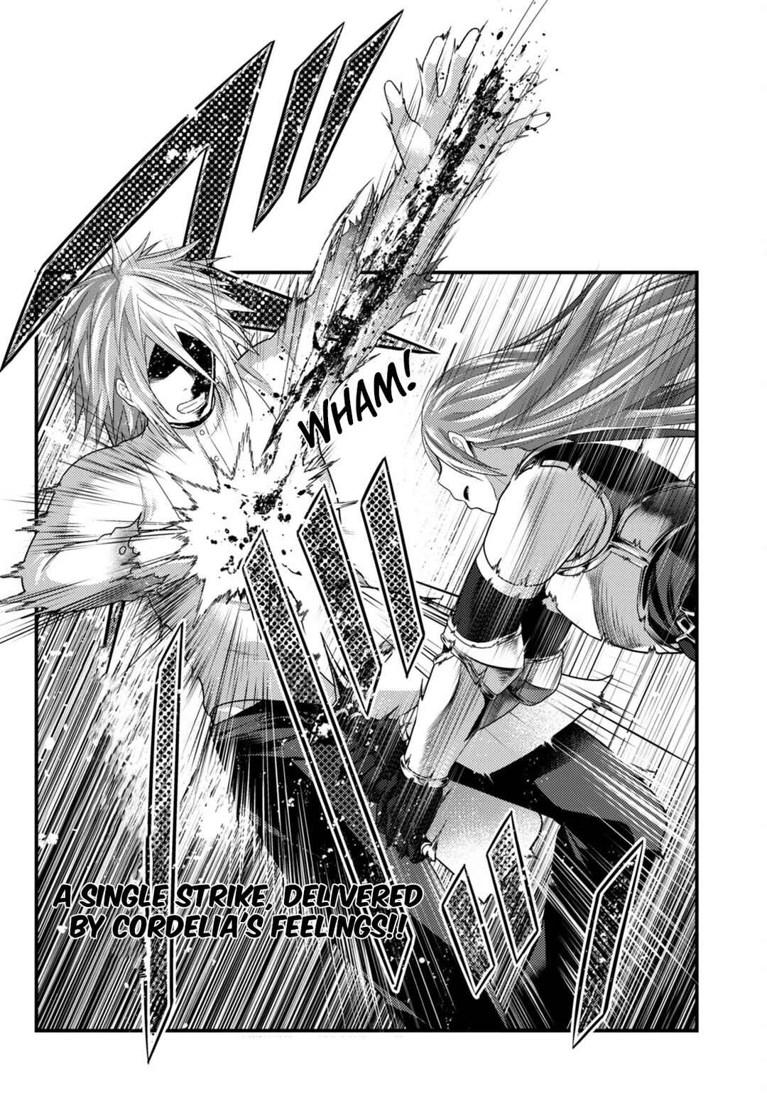 Page 15 Chapter 68 Murabito desu ga Nani ka?