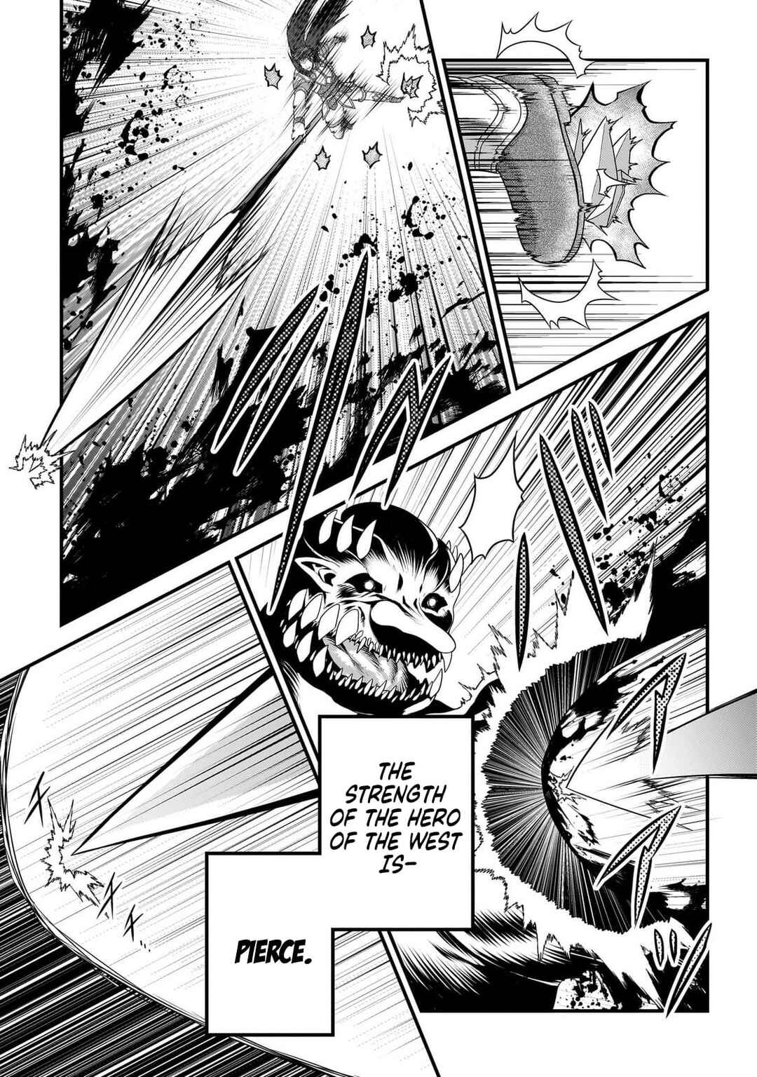 Page 18 Chapter 81 Murabito desu ga Nani ka?