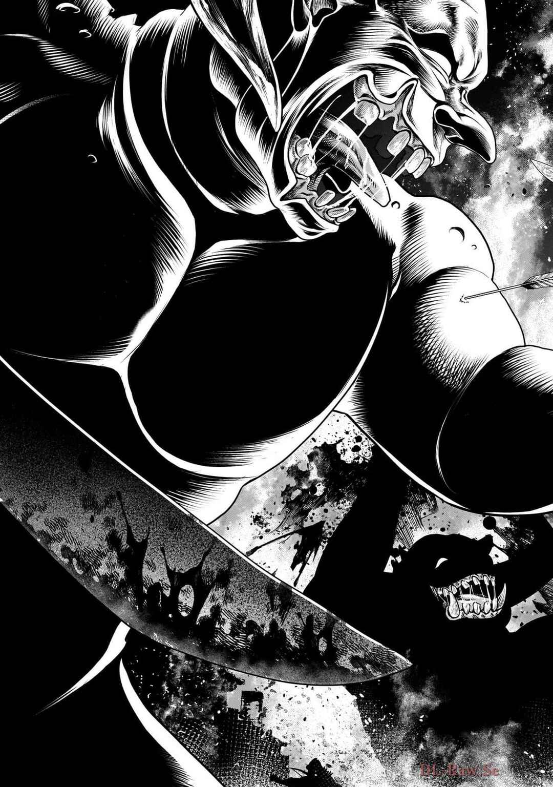 Page 4 Chapter 81 Murabito desu ga Nani ka?