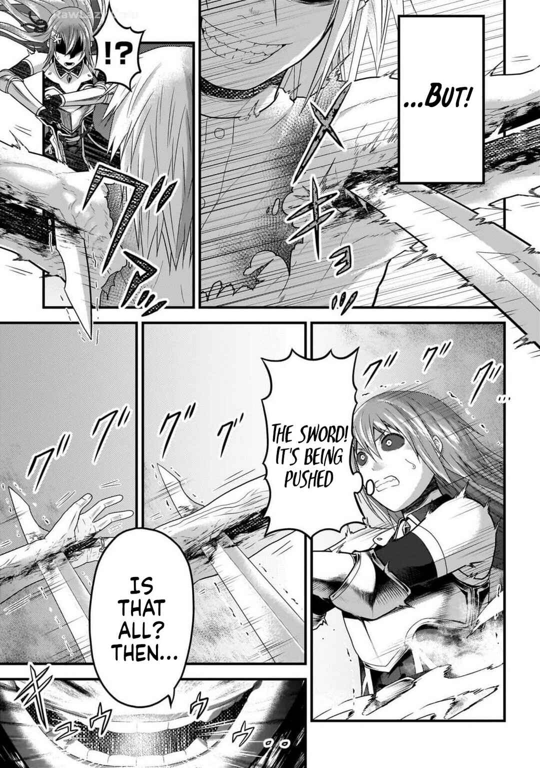 Page 3 Chapter 69 Murabito desu ga Nani ka?