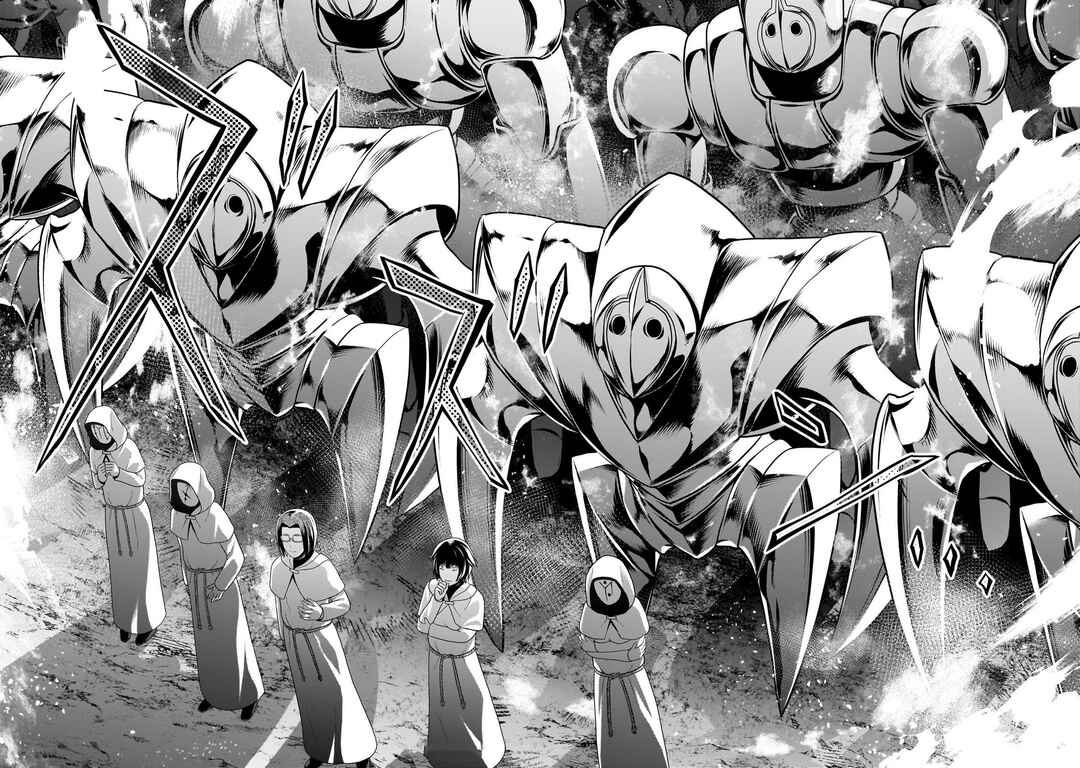Page 29 Chapter 80 Murabito desu ga Nani ka?