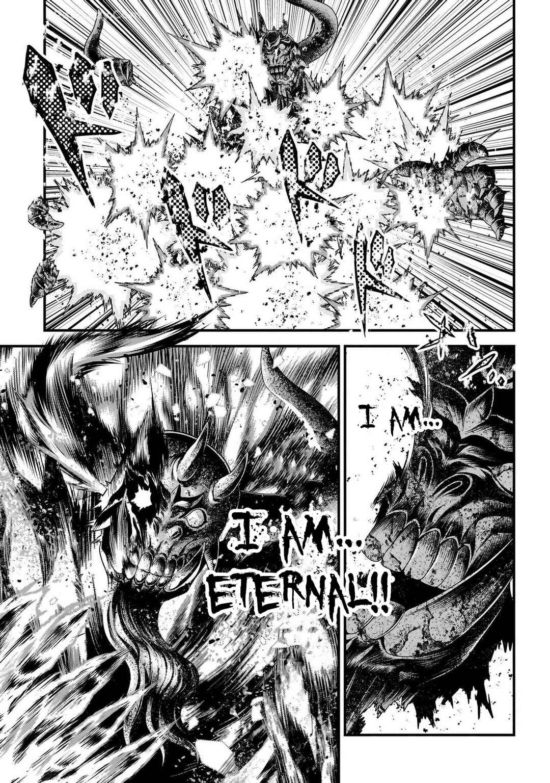 Page 7 Chapter 77 Murabito desu ga Nani ka?
