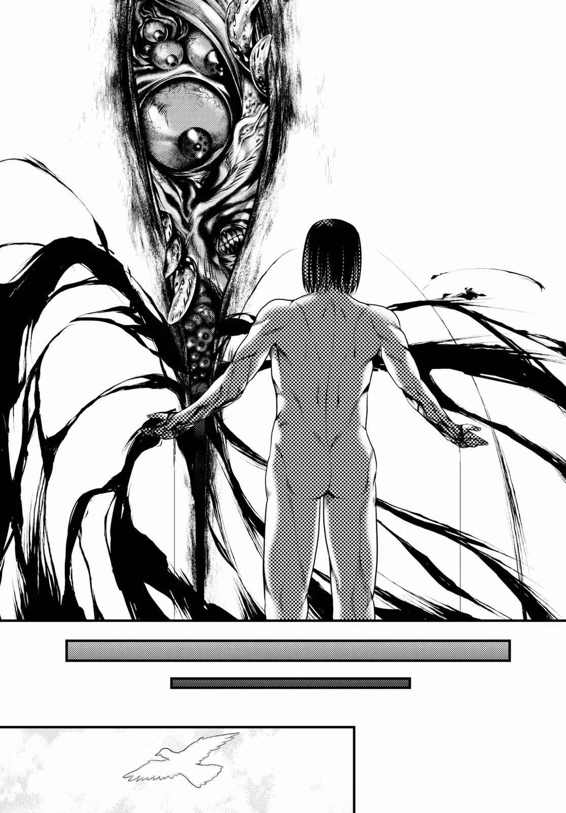 Page 22 Chapter 33 Murabito desu ga Nani ka?
