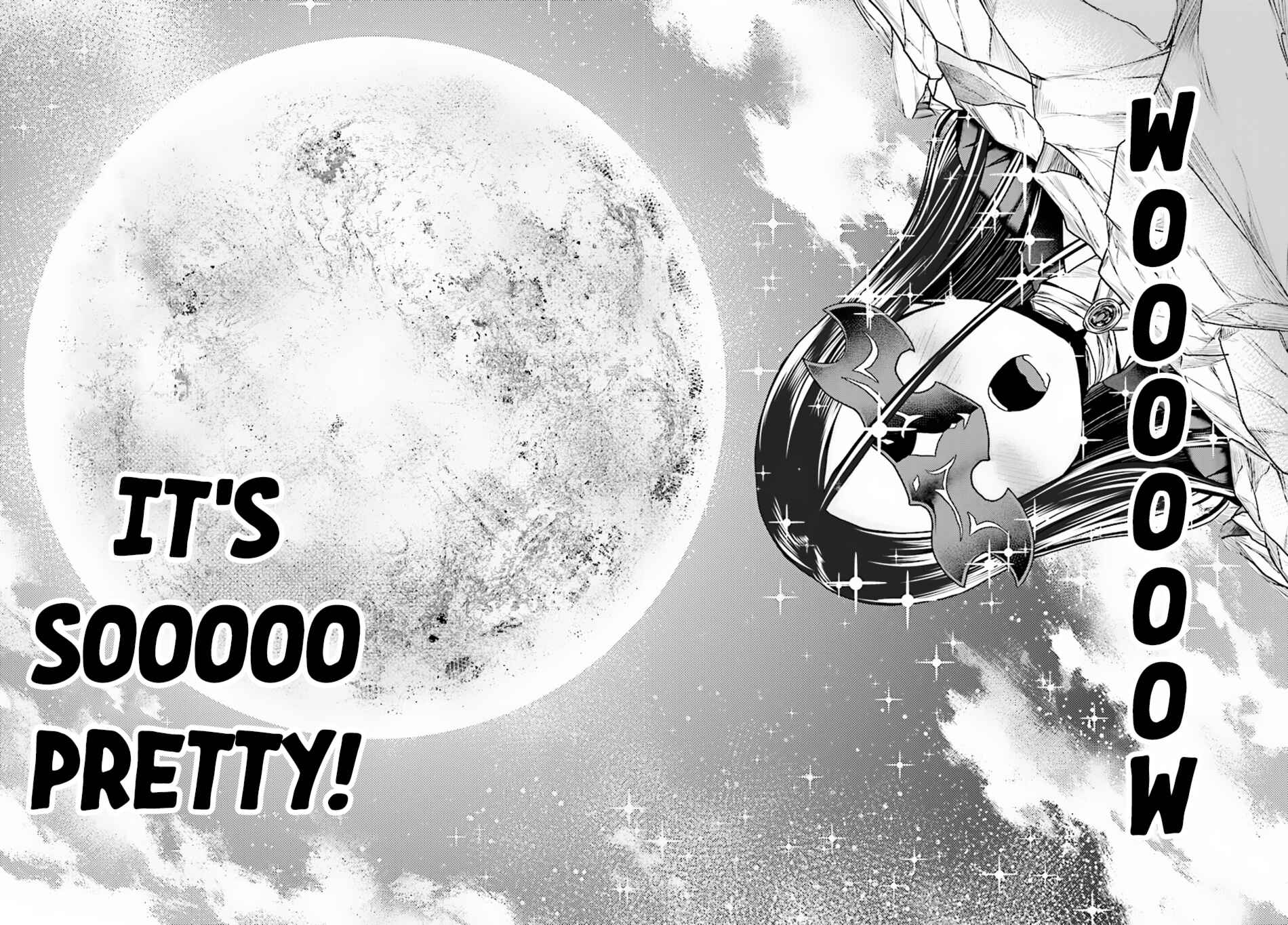 Page 15 Chapter 20 Murabito desu ga Nani ka?