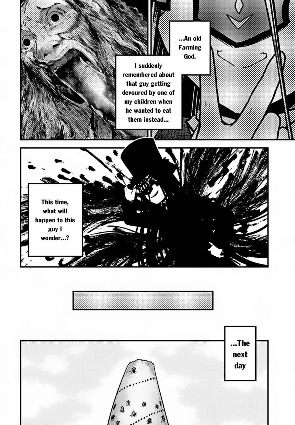 Page 20 Chapter 20 Murabito desu ga Nani ka?