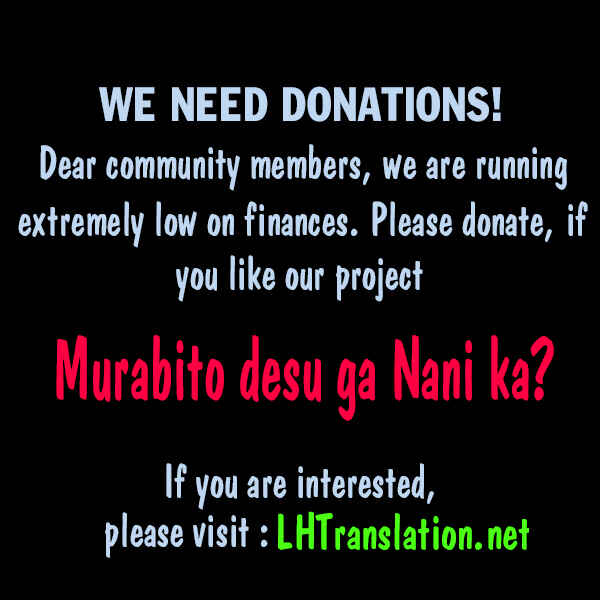 Page 29 Chapter 20 Murabito desu ga Nani ka?