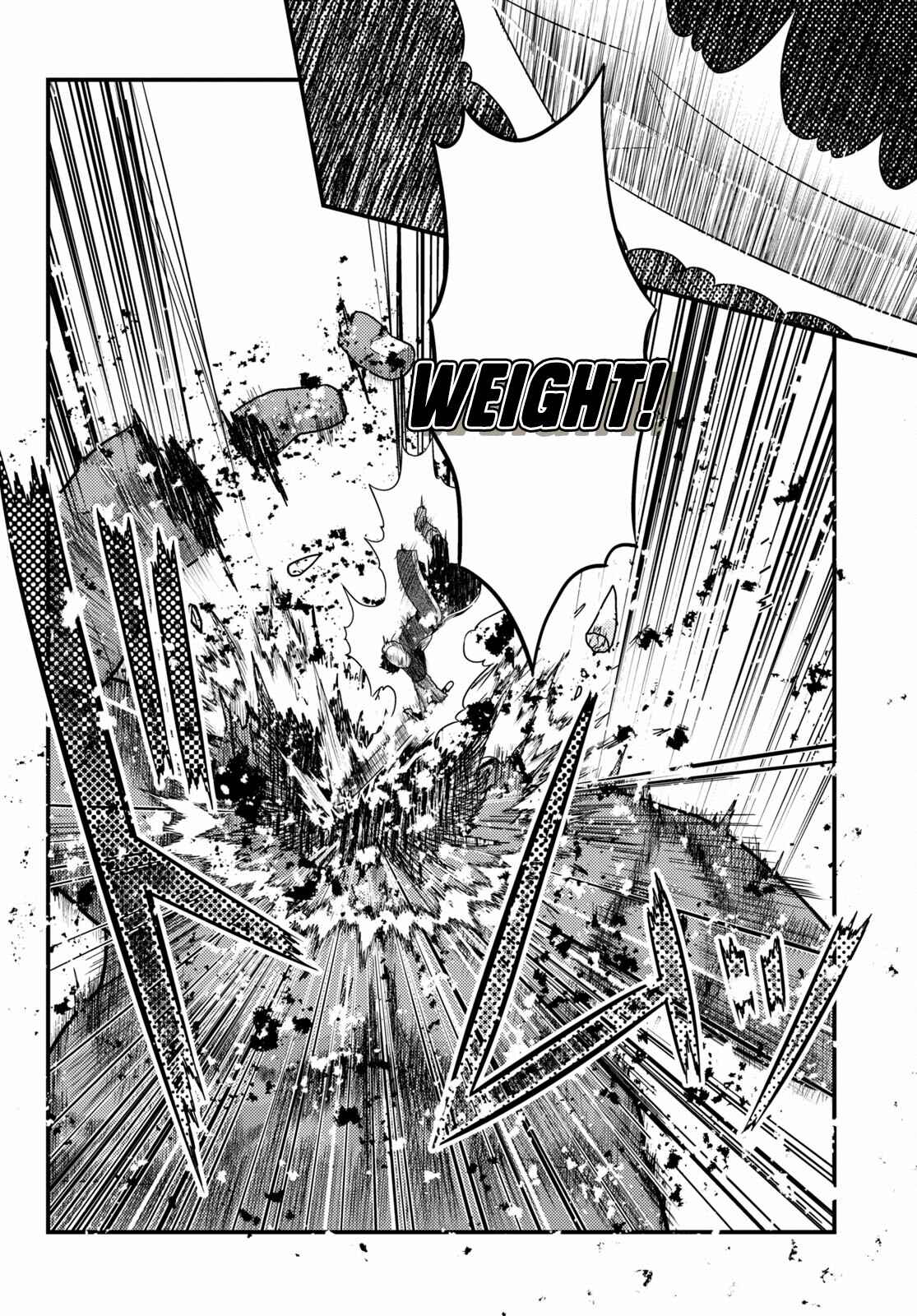 Page 15 Chapter 53 Murabito desu ga Nani ka?