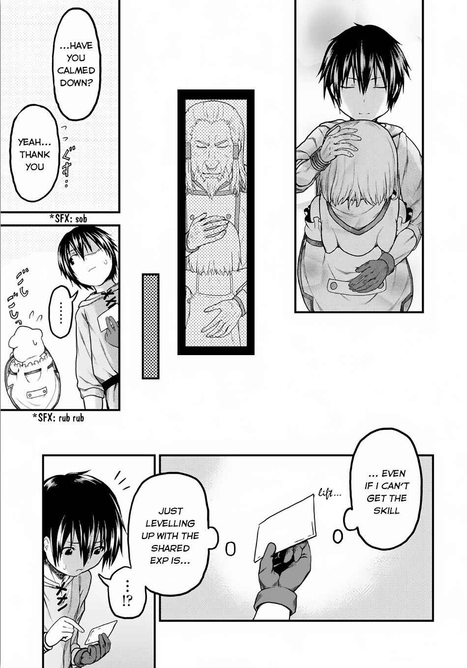 Page 26 Chapter 9 Murabito desu ga Nani ka?