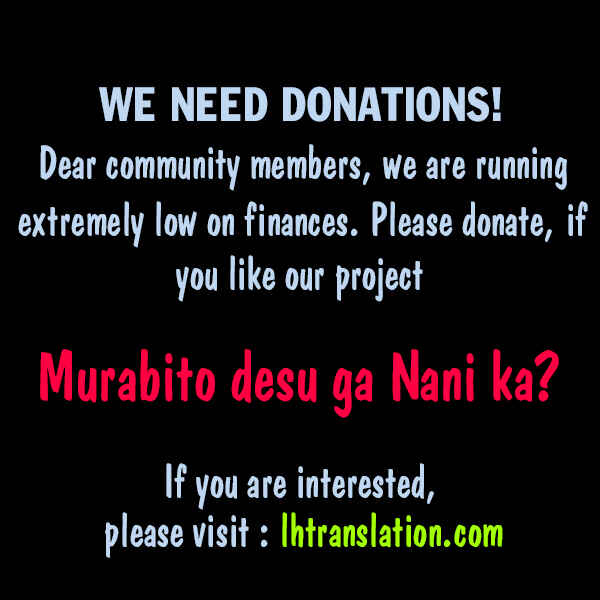 Page 32 Chapter 9 Murabito desu ga Nani ka?