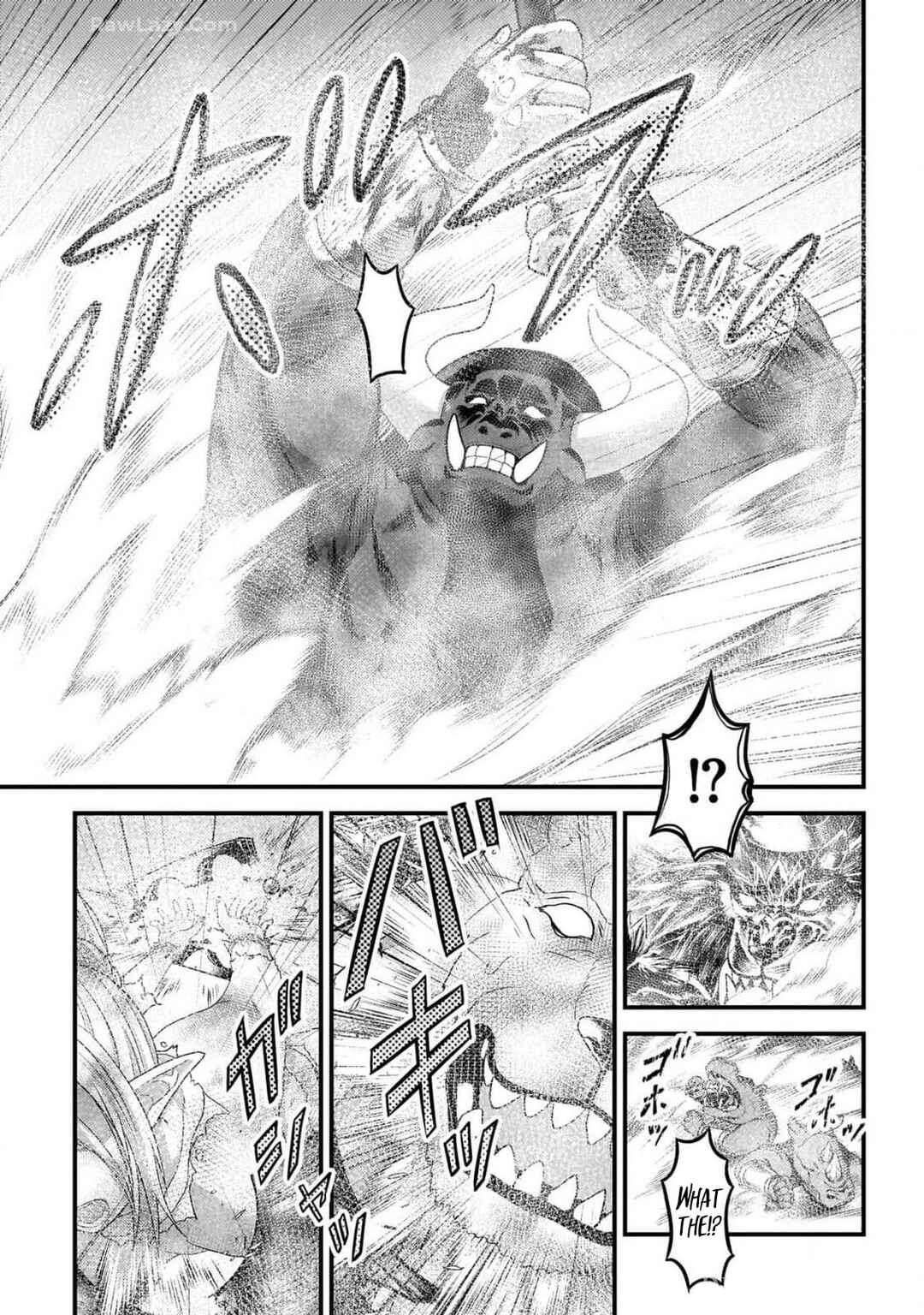 Page 16 Chapter 73 Murabito desu ga Nani ka?