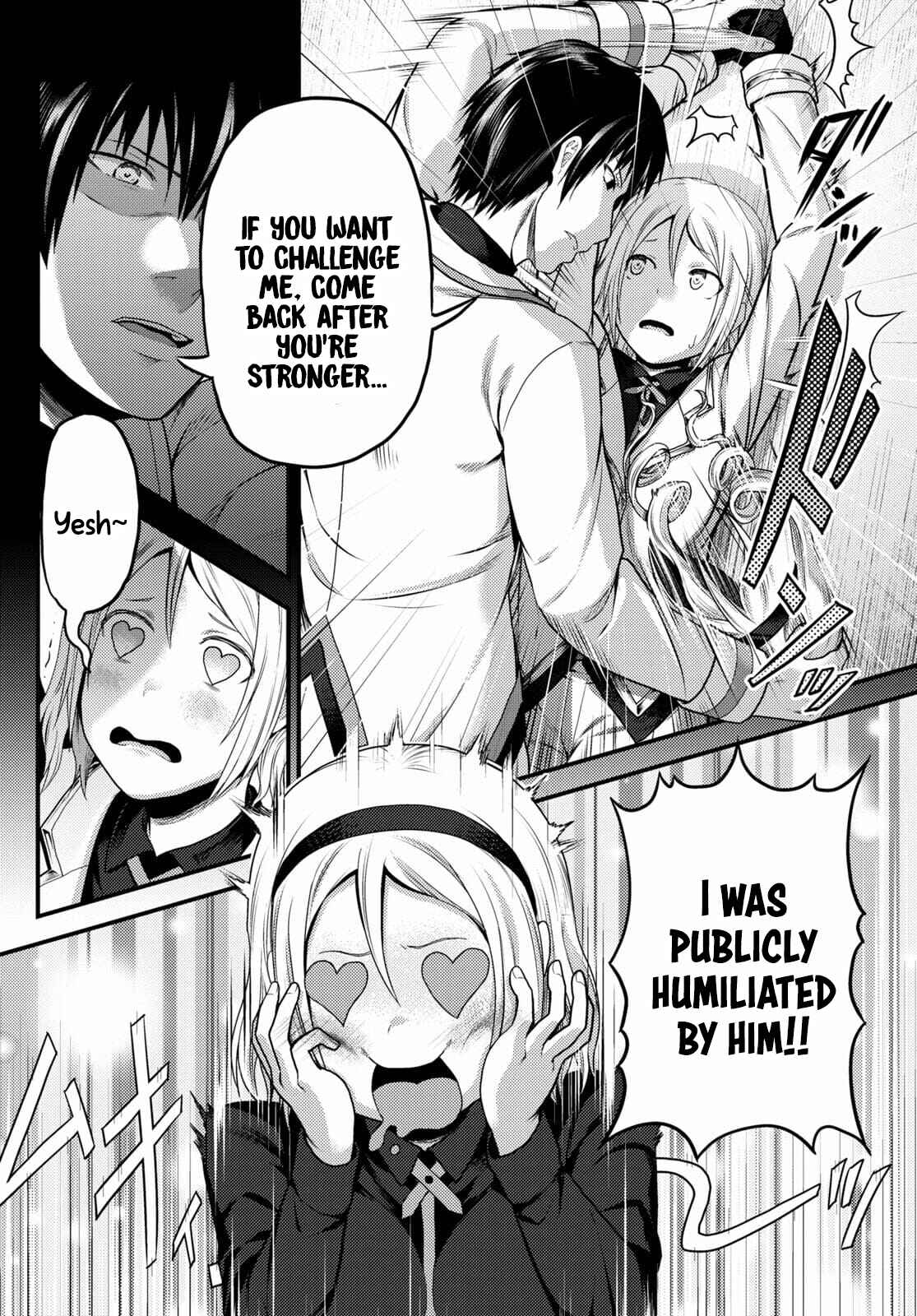 Page 2 Chapter 51 Murabito desu ga Nani ka?