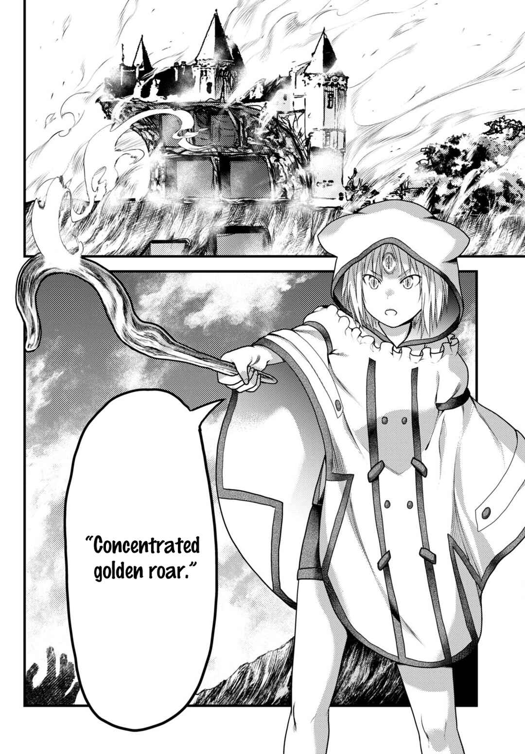 Page 5 Chapter 59 Murabito desu ga Nani ka?
