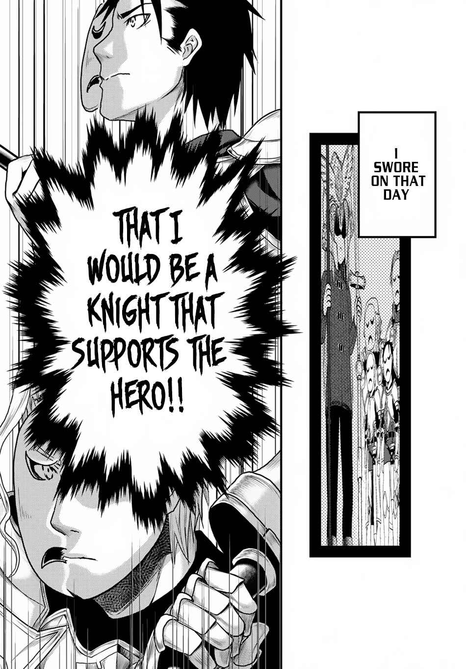 Page 22 Chapter 10 Murabito desu ga Nani ka?