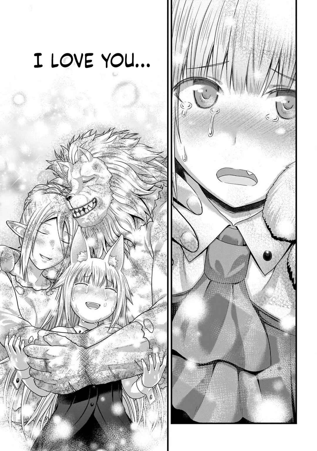 Page 15 Chapter 78 Murabito desu ga Nani ka?