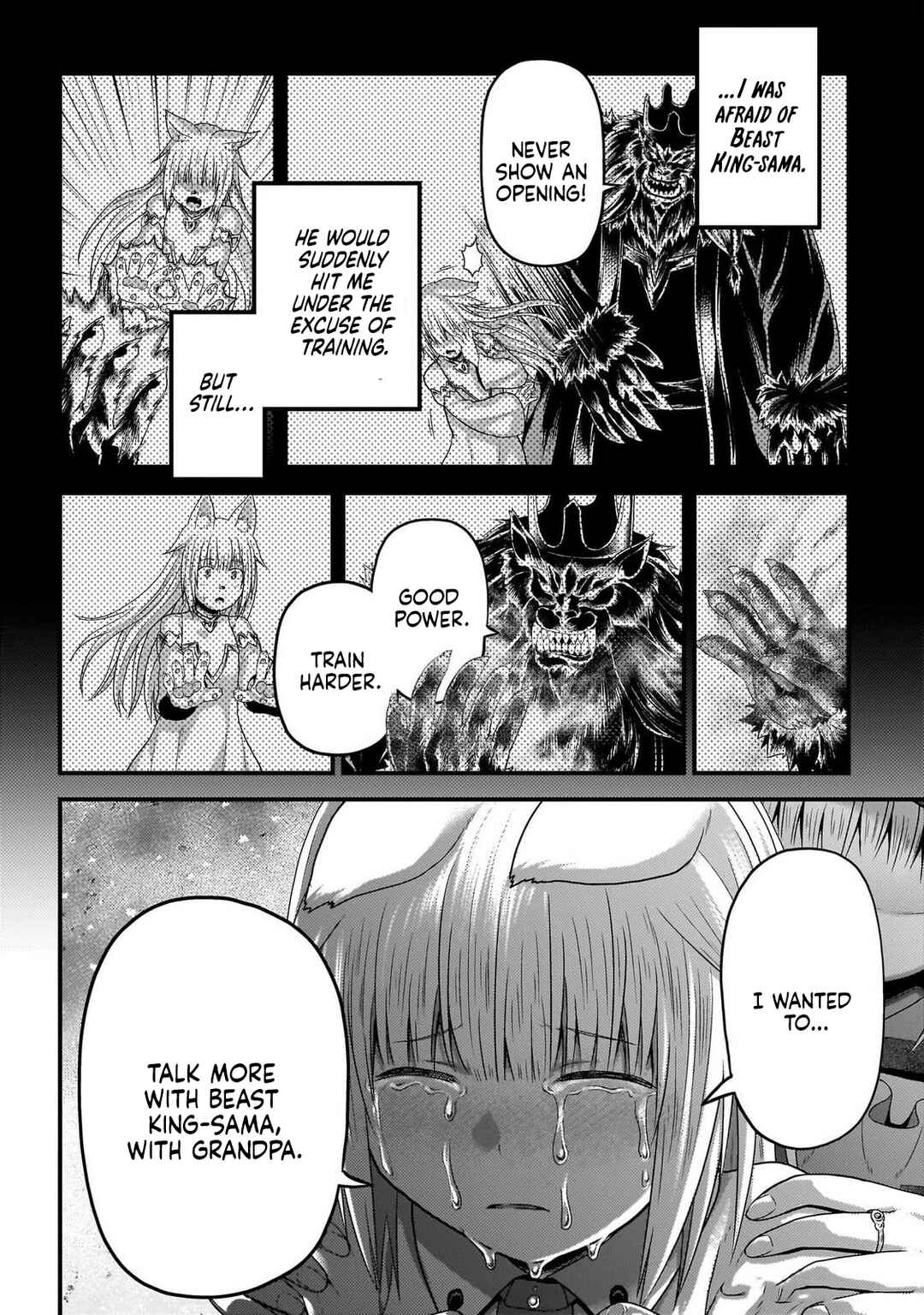 Page 2 Chapter 78 Murabito desu ga Nani ka?