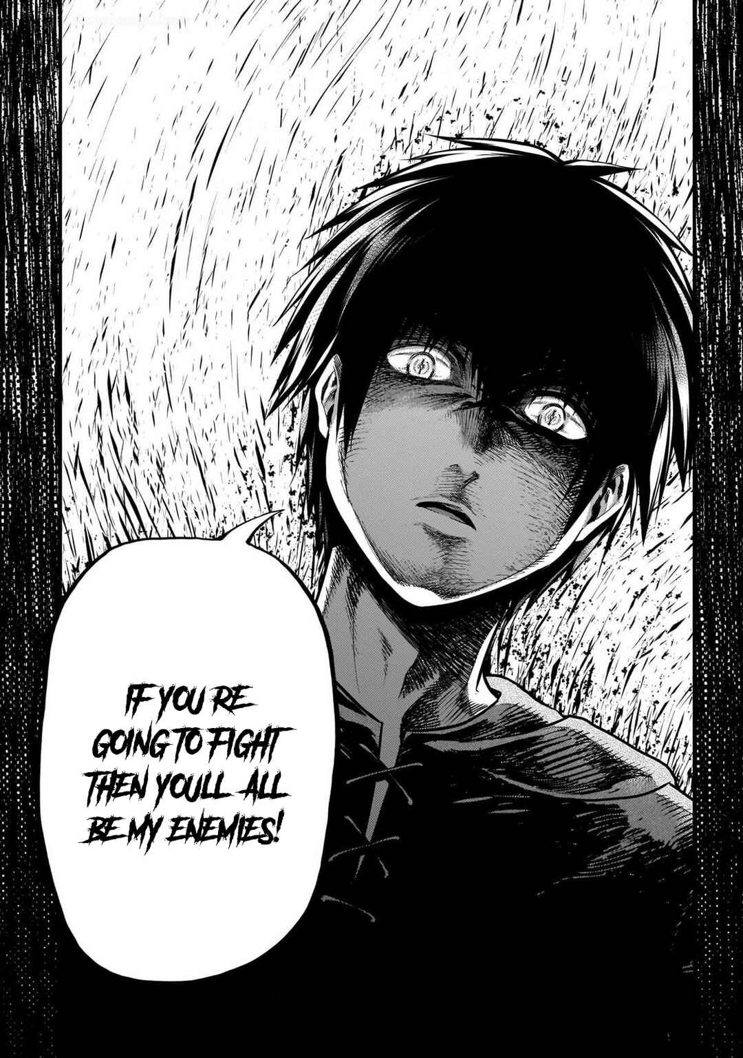 Page 7 Chapter 78 Murabito desu ga Nani ka?