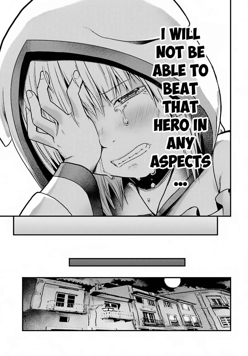 Page 29 Chapter 17 Murabito desu ga Nani ka?